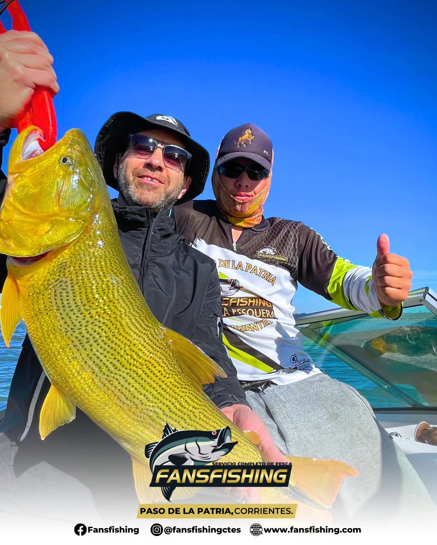 FansFishing