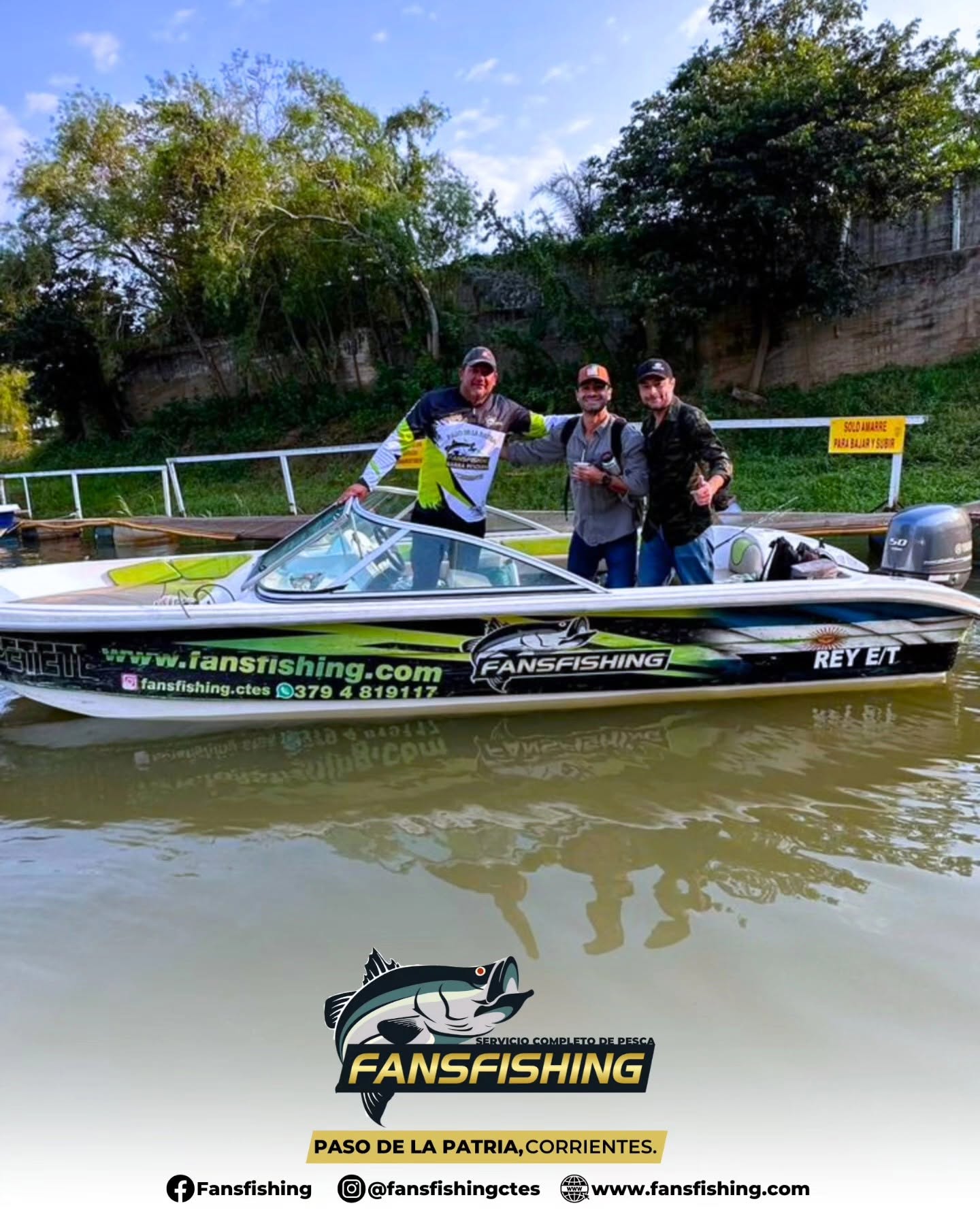 FansFishing