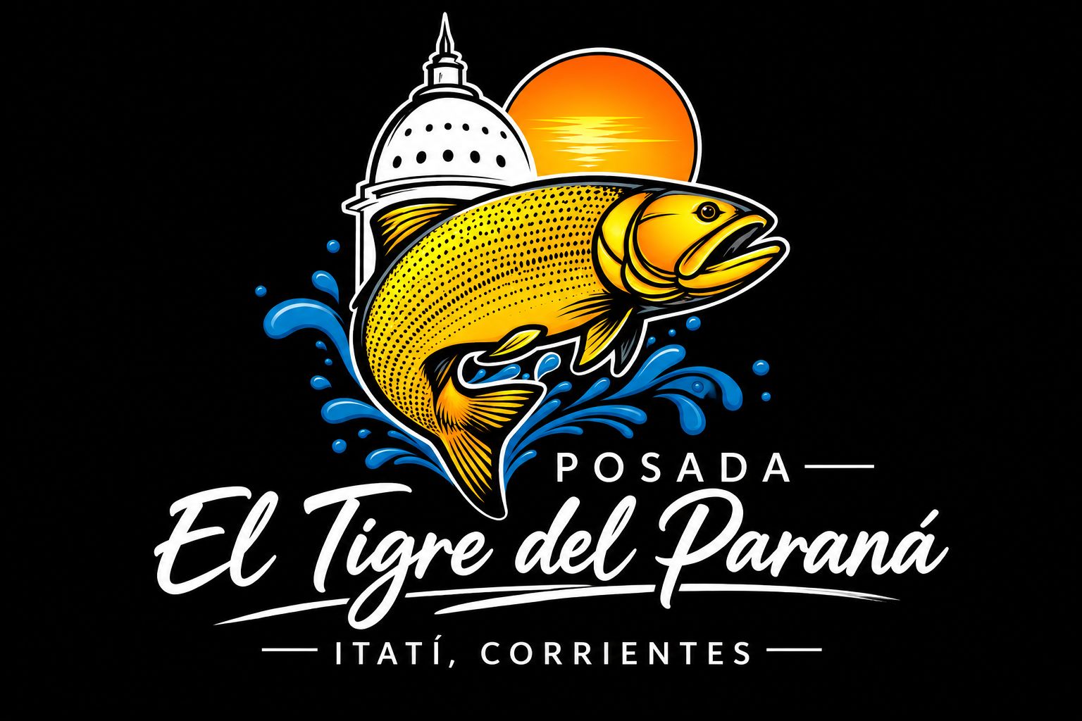 Posada El Tigre del Paraná