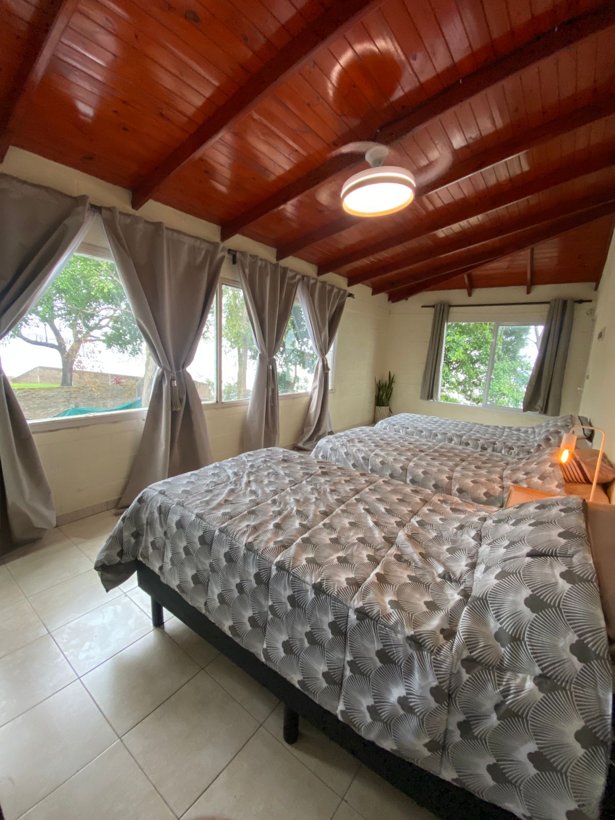 Posada El Tigre del Paraná