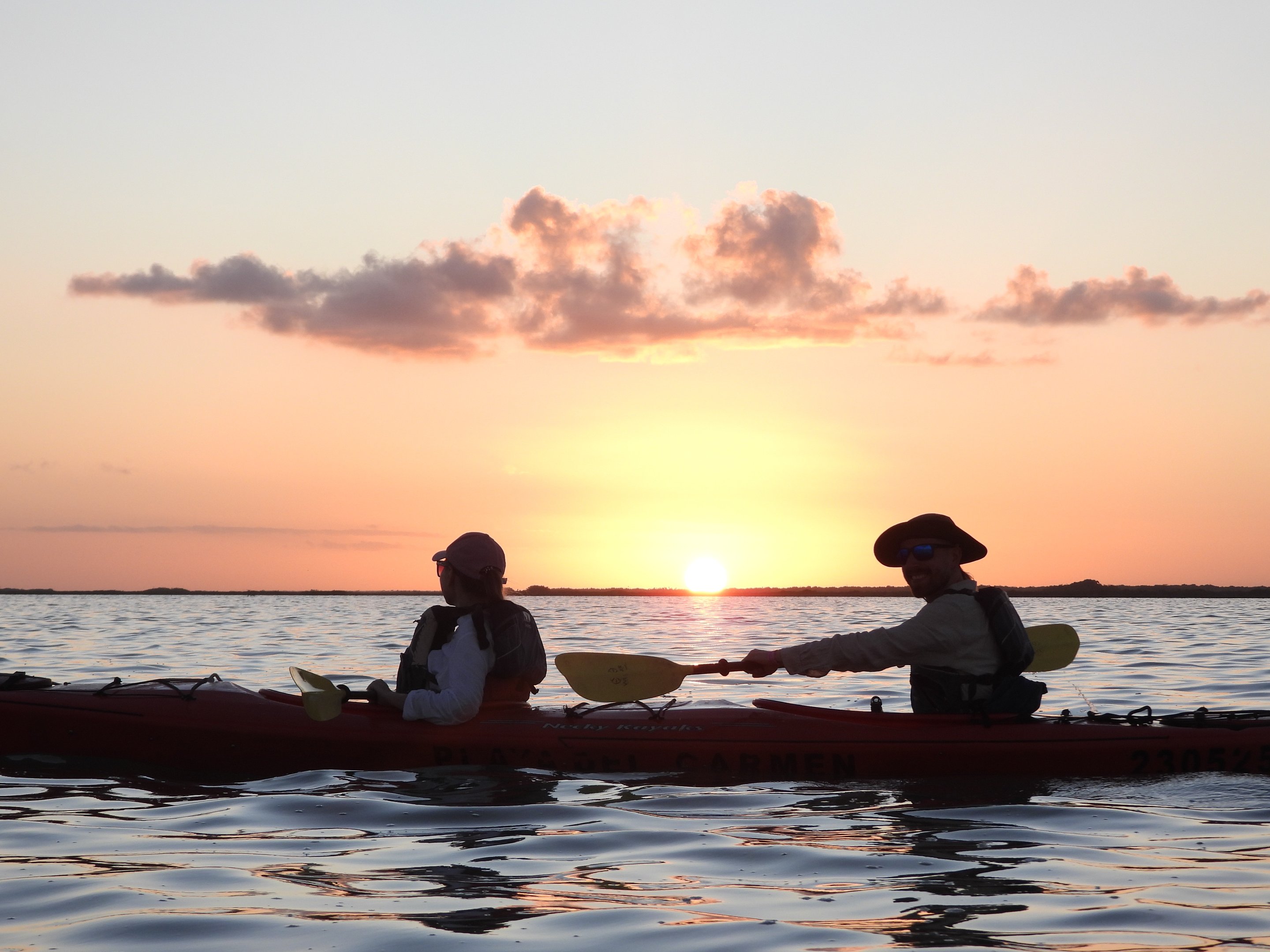 Kayaknautas Aventuras