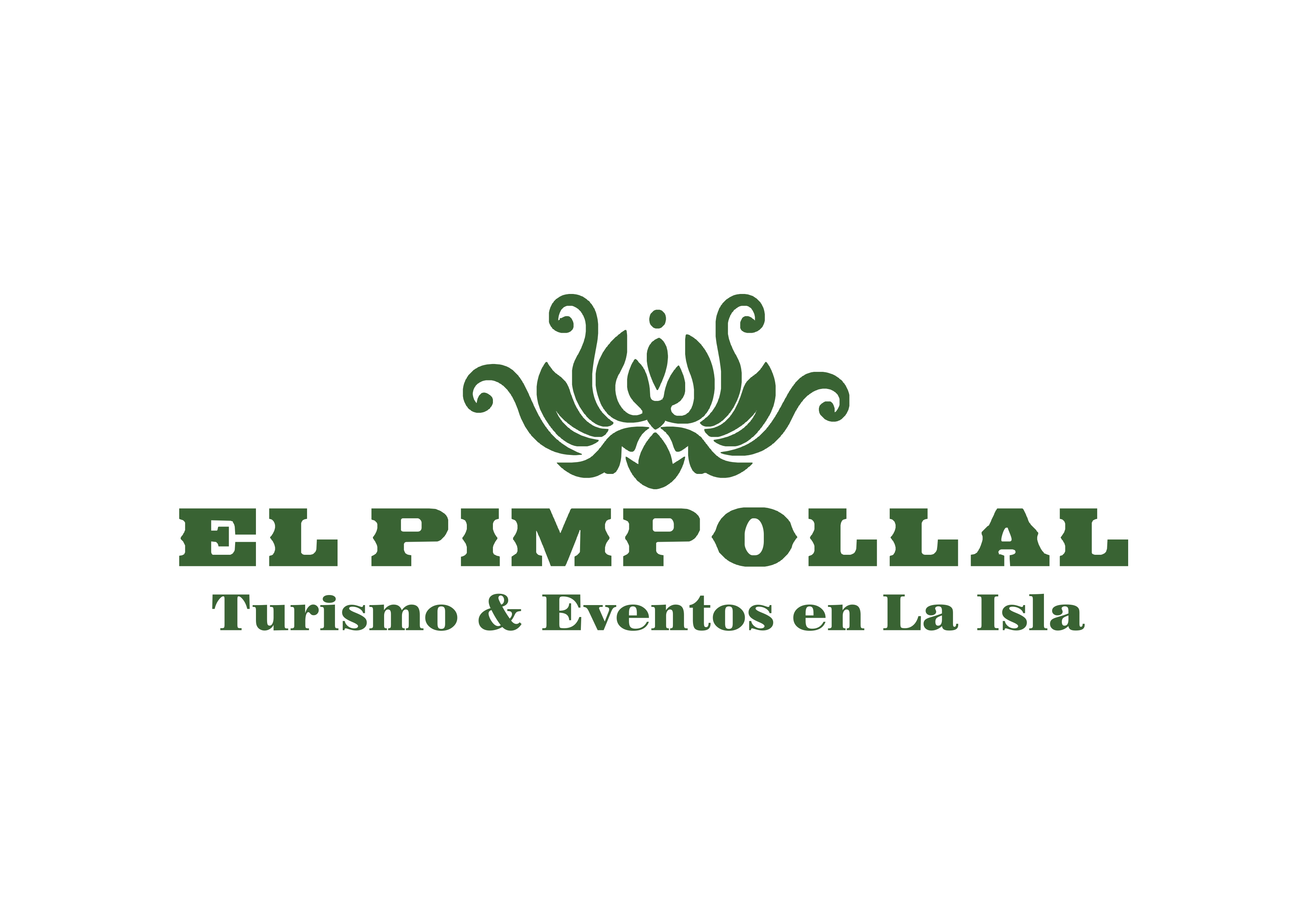 El Pimpollal