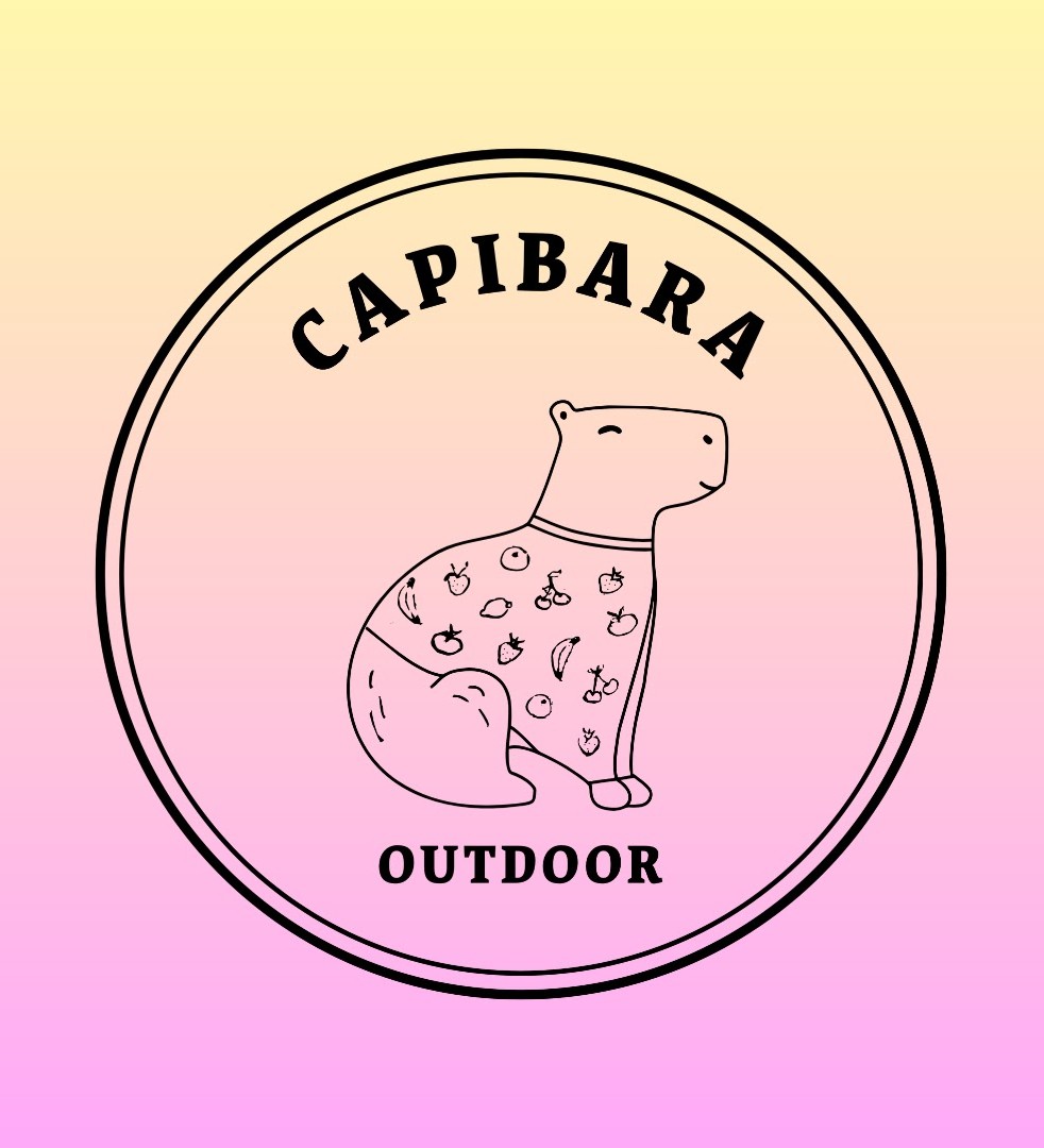 Capibara Outdoor