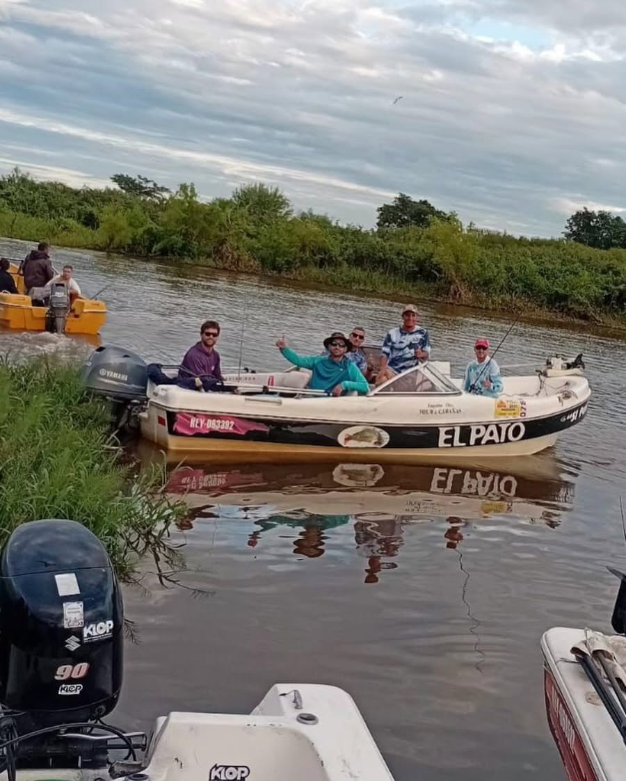 El Pato Tour & Cabañas