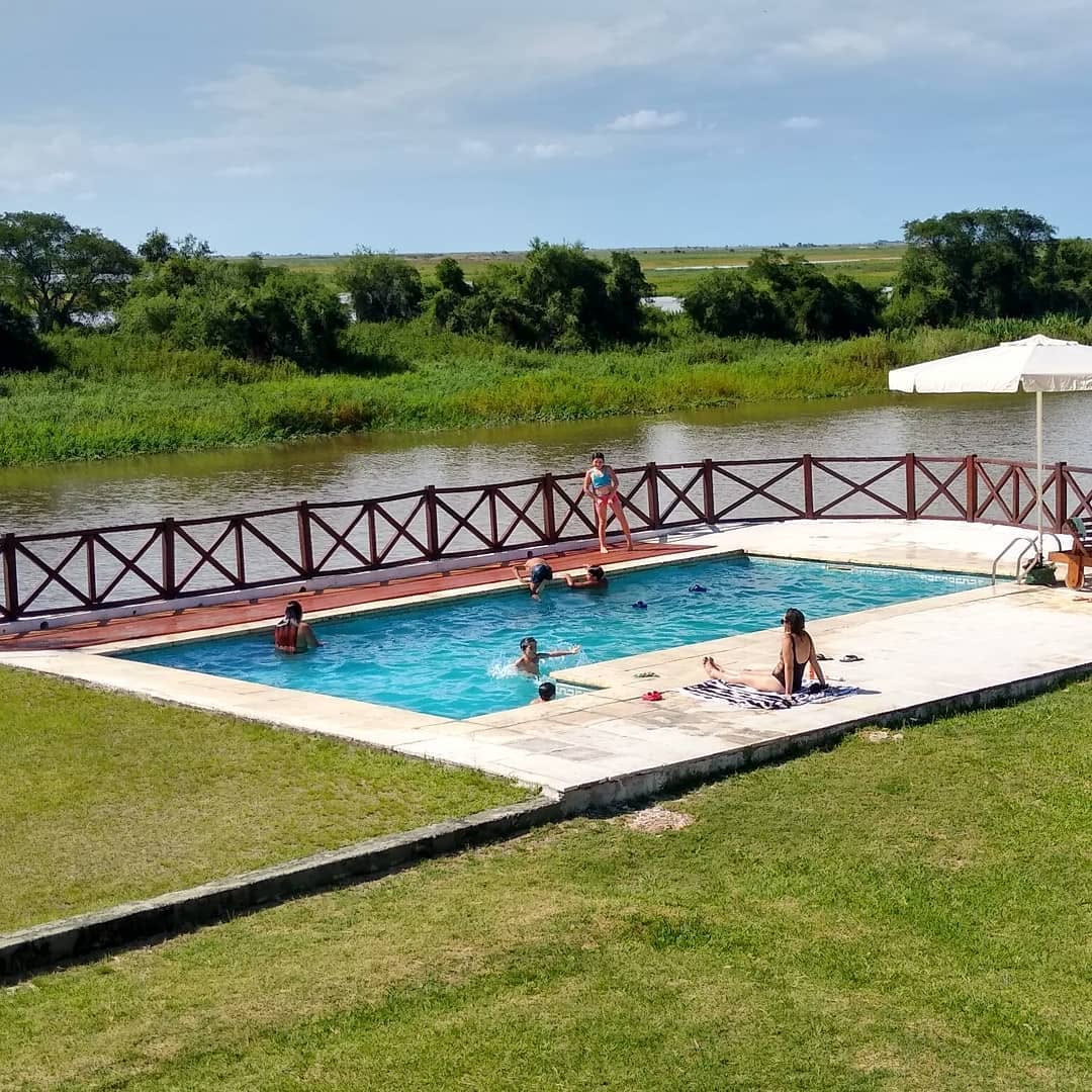 El Pato Tour & Cabañas