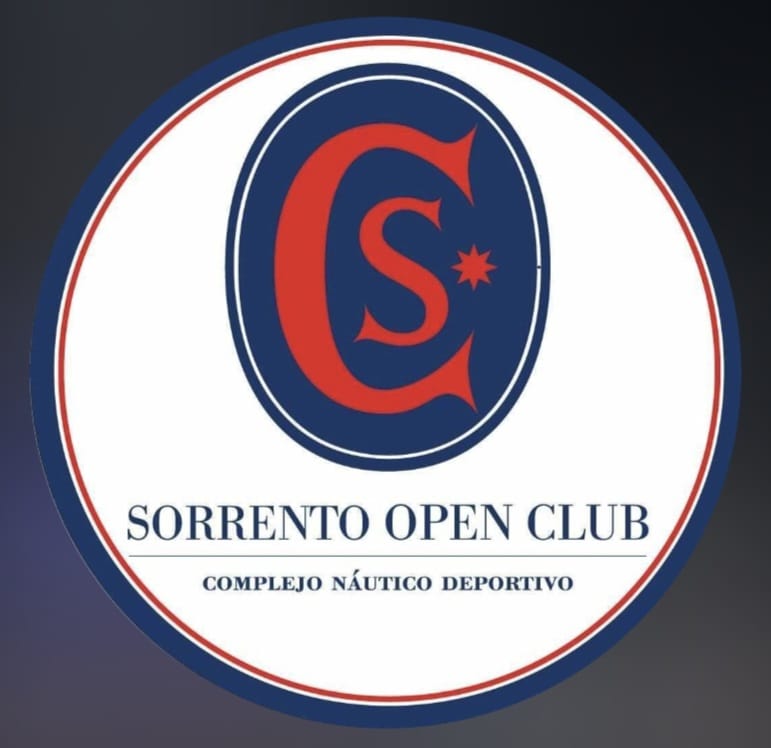 Sorrento Open Club