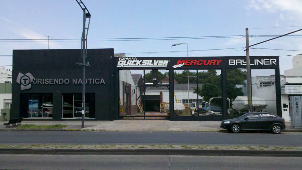 Turisendo Náutica