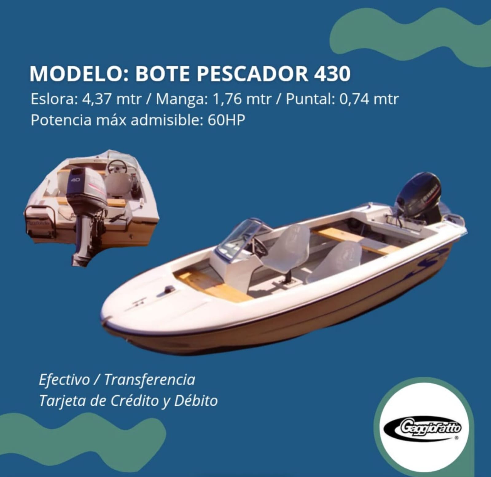 Astillero Gagliofatto