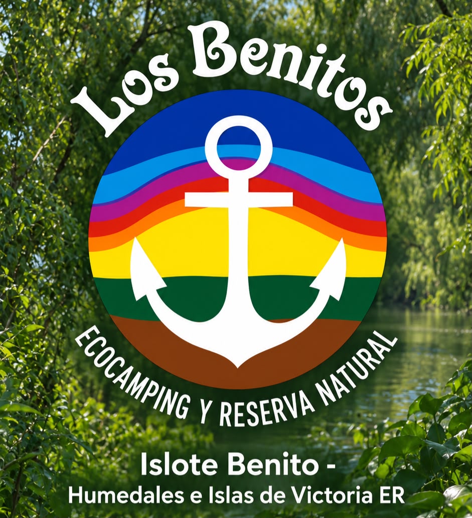 Los Benitos ecocamping