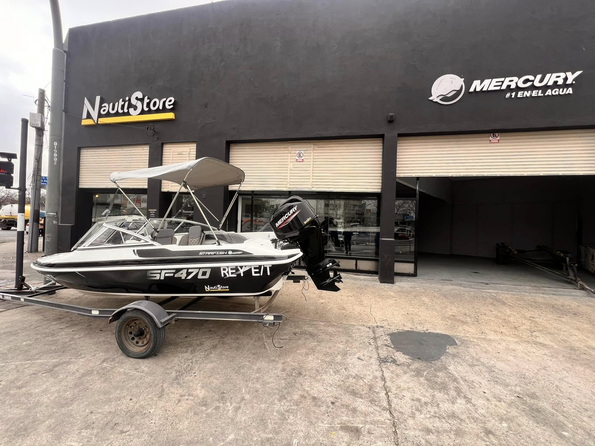 NautiStore