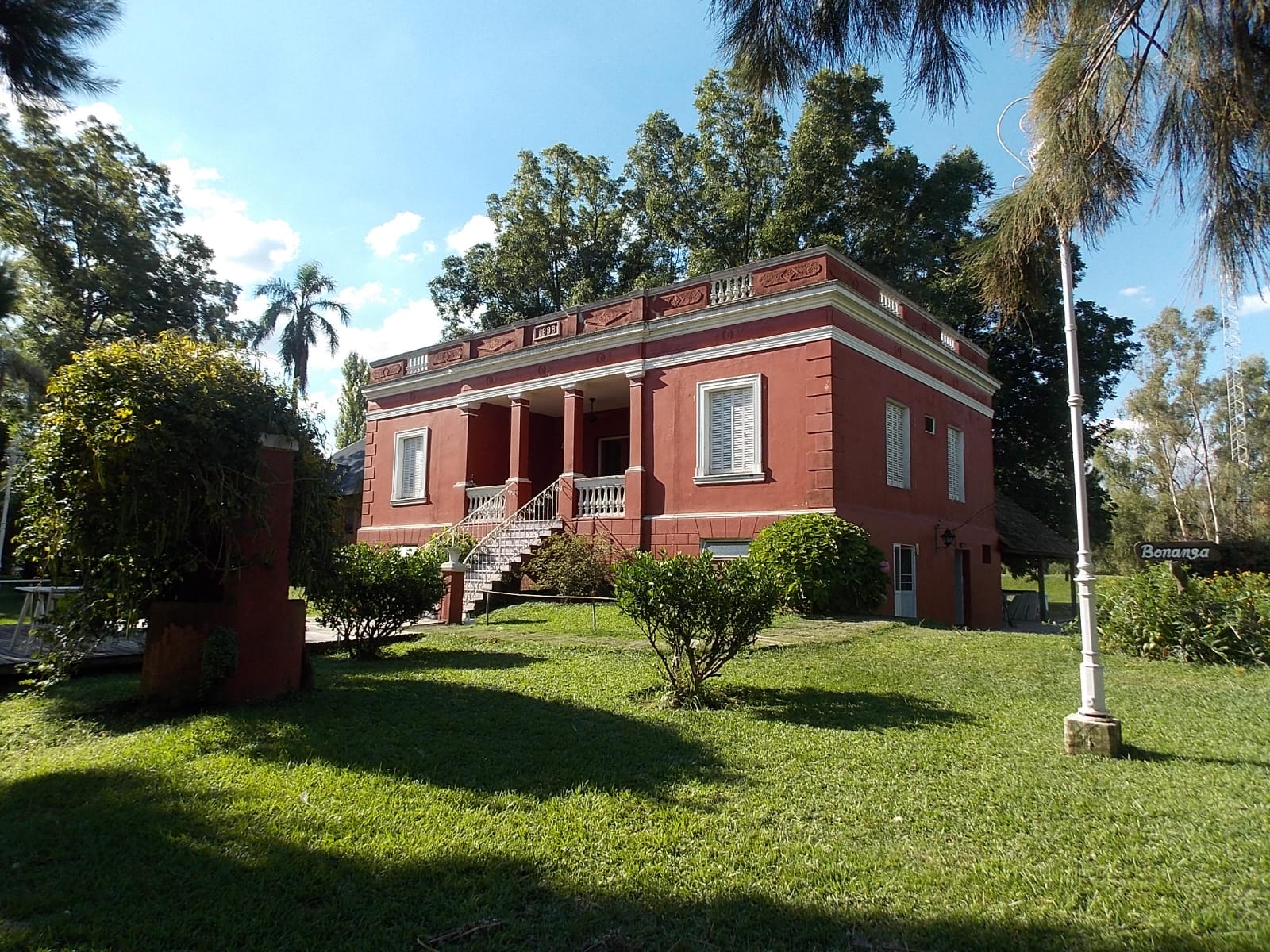 BONANZA DELTAVENTURA ECOTURISMO