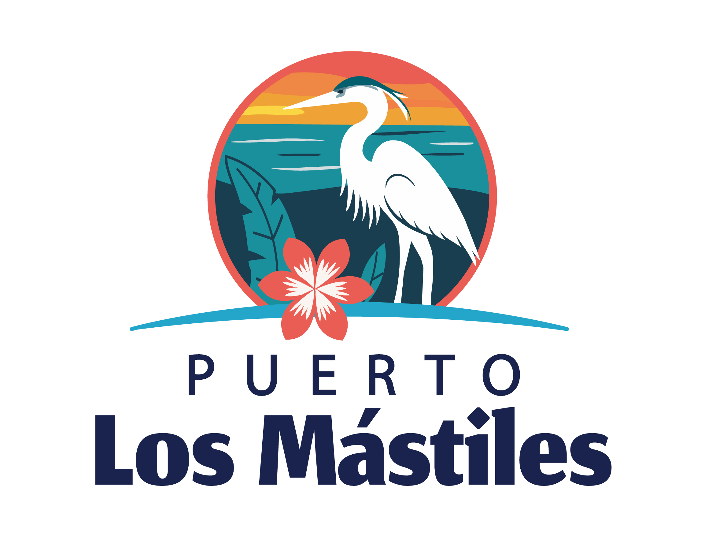 Puerto Los Mástiles